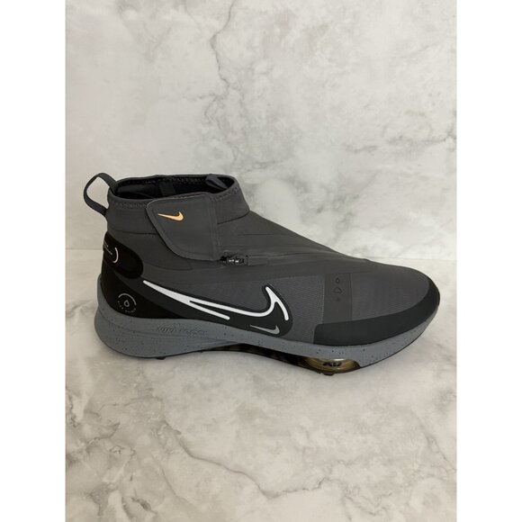 Nike Air Zoom Infinity Tour NEXT% Shield Golf Shoes FD6853-001 Men’s Sizes - Picture 1 of 6